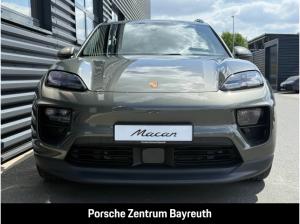 Porsche Macan AHV*MATRIX*INNO*22-ZOLL*LUFTFEDER*HEADUP*