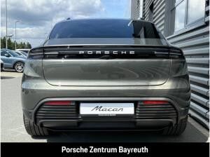 Porsche Macan AHV*MATRIX*INNO*22-ZOLL*LUFTFEDER*HEADUP*