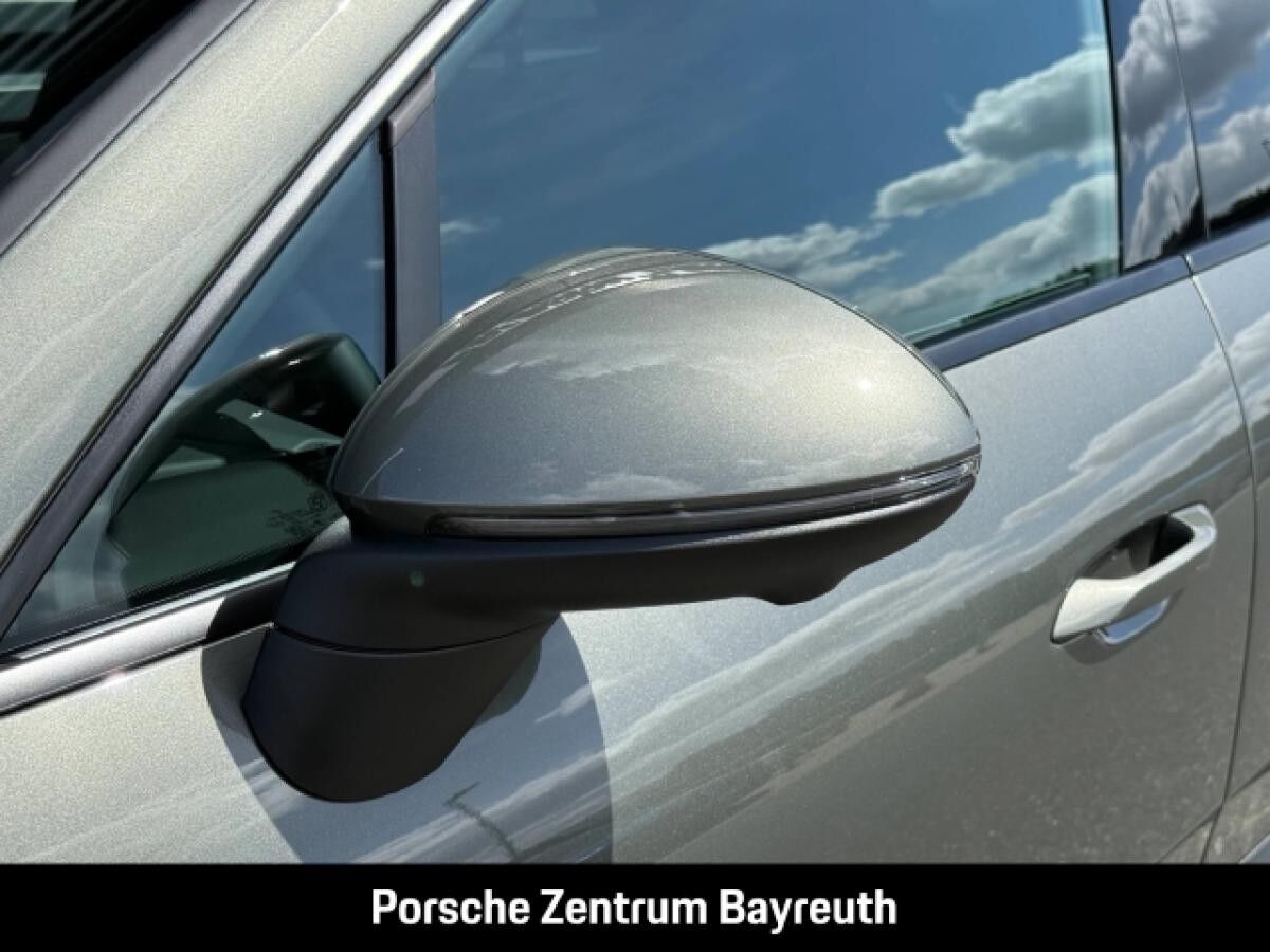 Porsche Macan AHV*MATRIX*INNO*22-ZOLL*LUFTFEDER*HEADUP*