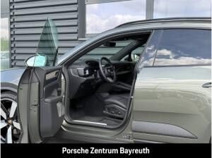 Porsche Macan AHV*MATRIX*INNO*22-ZOLL*LUFTFEDER*HEADUP*