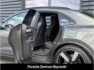 Porsche Macan AHV*MATRIX*INNO*22-ZOLL*LUFTFEDER*HEADUP*