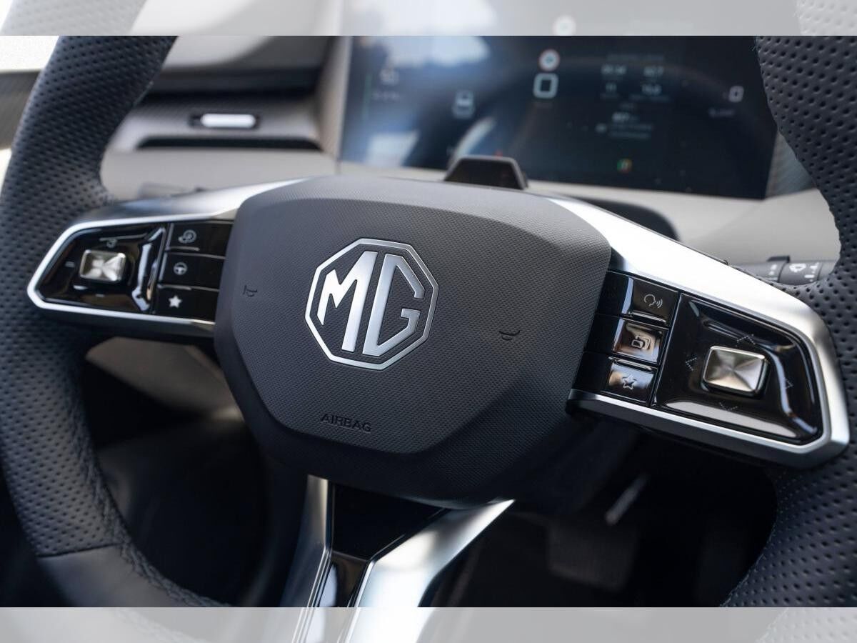MG S5 EV Luxury Long Range Tageszulassung ⚡JETZT SICHERN⚡ MG S5 EV Luxury Long Range Tageszulassung ⚡JETZT SICHERN⚡
