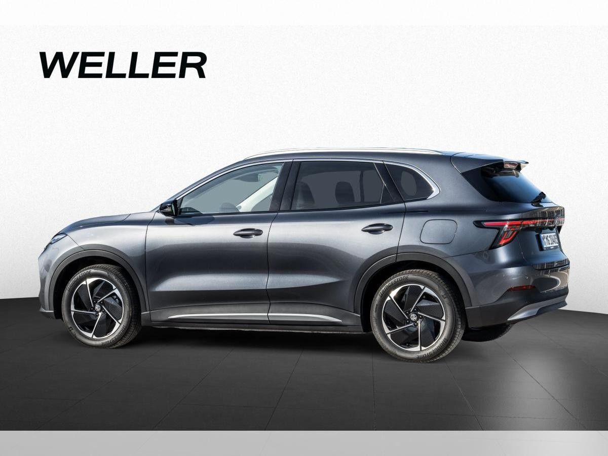 MG S5 EV Luxury Long Range Tageszulassung ⚡JETZT SICHERN⚡ MG S5 EV Luxury Long Range Tageszulassung ⚡JETZT SICHERN⚡