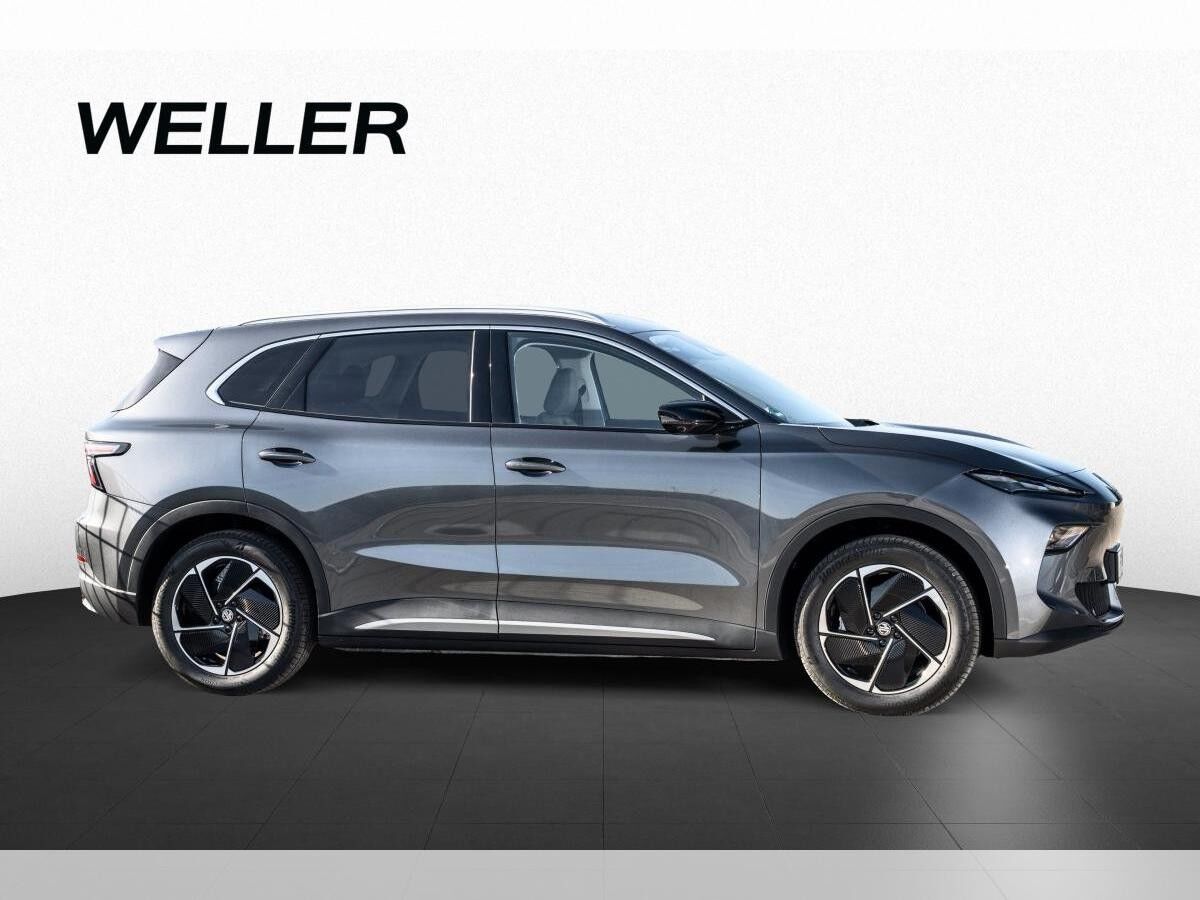 MG S5 EV Luxury Long Range Tageszulassung ⚡JETZT SICHERN⚡ MG S5 EV Luxury Long Range Tageszulassung ⚡JETZT SICHERN⚡