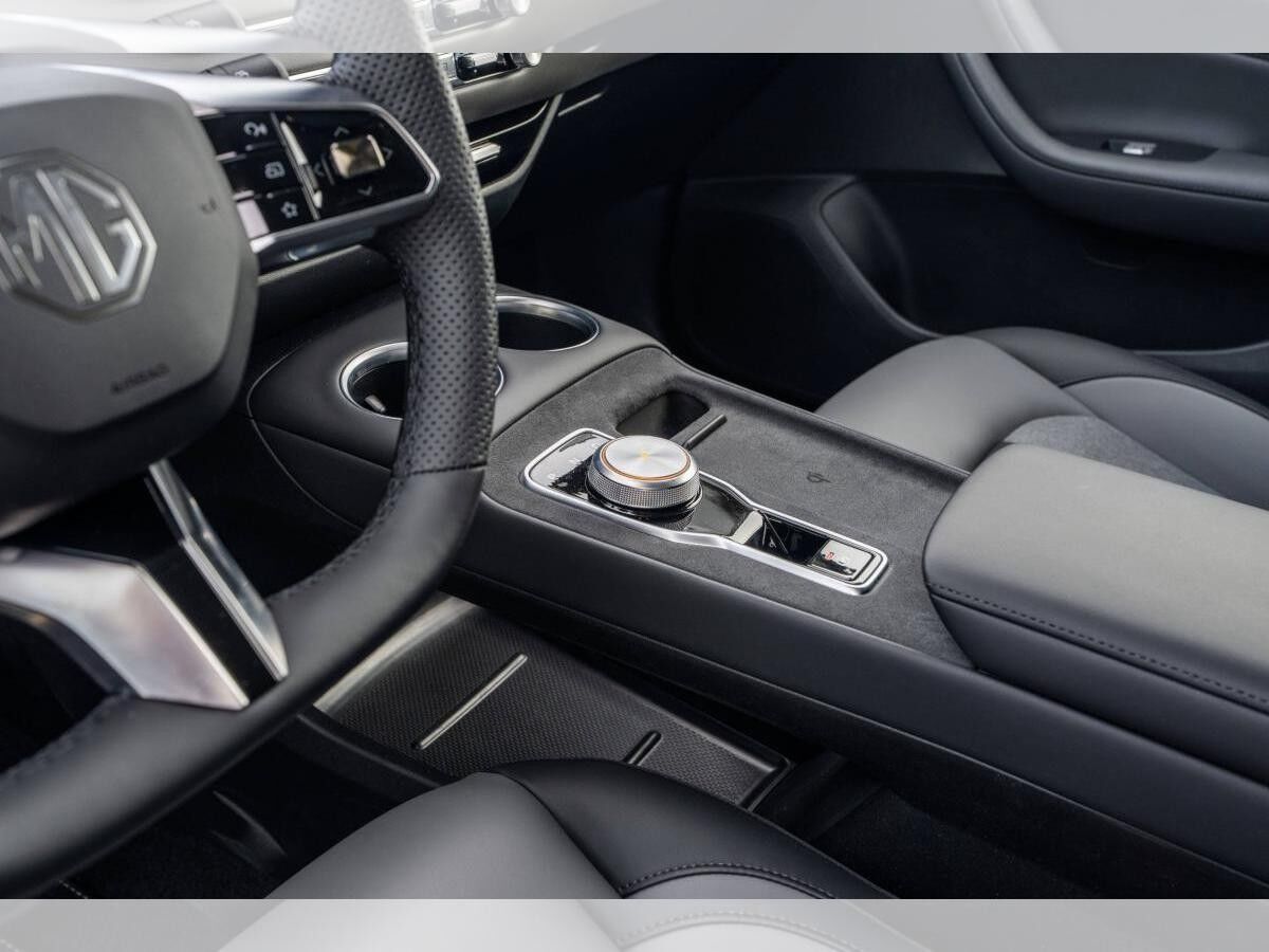 MG S5 EV Luxury Long Range Tageszulassung ⚡JETZT SICHERN⚡ MG S5 EV Luxury Long Range Tageszulassung ⚡JETZT SICHERN⚡