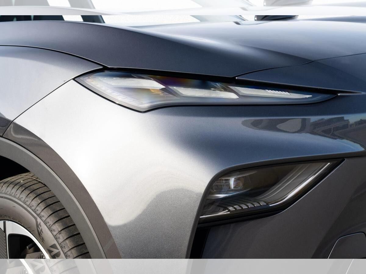 MG S5 EV Luxury Long Range Tageszulassung ⚡JETZT SICHERN⚡ MG S5 EV Luxury Long Range Tageszulassung ⚡JETZT SICHERN⚡