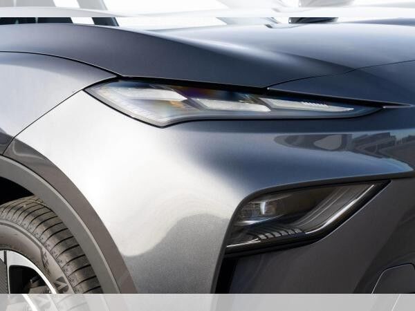 MG S5 EV Luxury Long Range ⚡JETZT SICHERN⚡