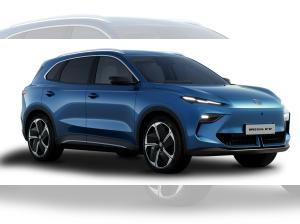 MG S5 EV Luxury Long Range