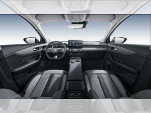 MG S5 EV Comfort Standard Range