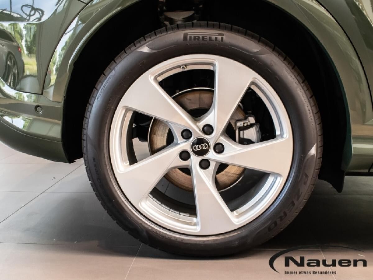 Audi Q5 Sportback TDI quattro S line*Sonderleasing*