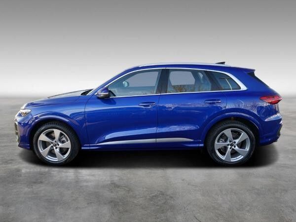 Audi Q5 2.0 TDI quattro *TechPro*S-Line*Luftfahrwerk*