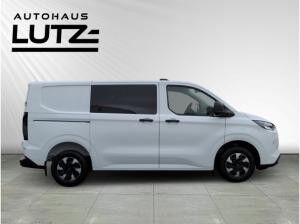 Ford Transit Custom L1 Trend PHEV *Sofort Verfügbar*