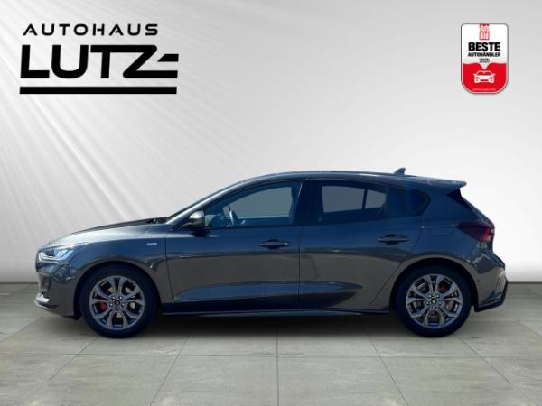 Ford Focus ST-Line 1.0 Mild-Hybrid *Sofort Verfügbar*
