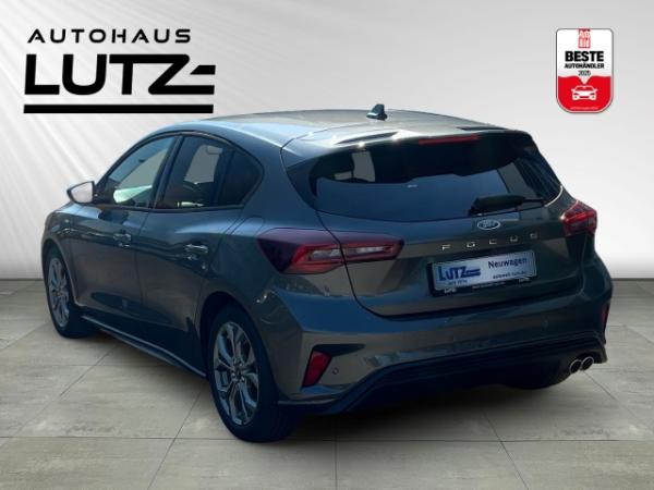 Ford Focus ST-Line 1.0 Mild-Hybrid *Sofort Verfügbar*