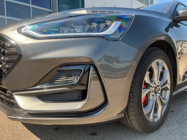 Ford Focus ST-Line 1.0 Mild-Hybrid *Sofort Verfügbar*