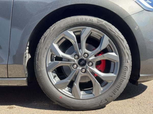 Ford Focus ST-Line 1.0 Mild-Hybrid *Sofort Verfügbar*