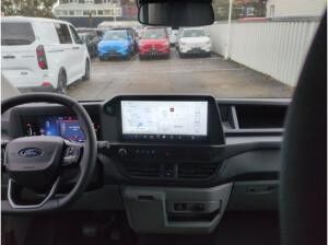 Ford Transit Custom L1 Trend PHEV *Sofort Verfügbar*