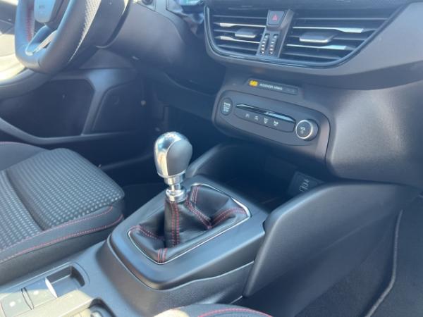 Ford Focus ST-Line 1.0 Mild-Hybrid *Sofort Verfügbar*