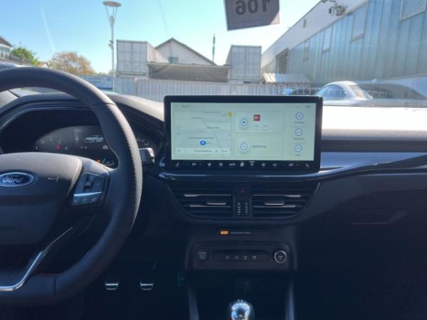 Ford Focus ST-Line 1.0 Mild-Hybrid *Sofort Verfügbar*