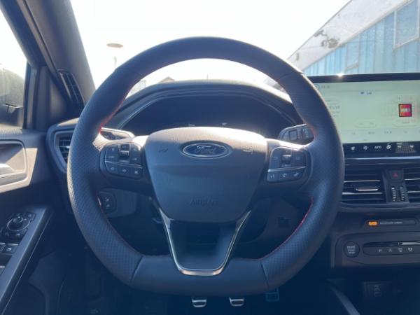 Ford Focus ST-Line 1.0 Mild-Hybrid *Sofort Verfügbar*