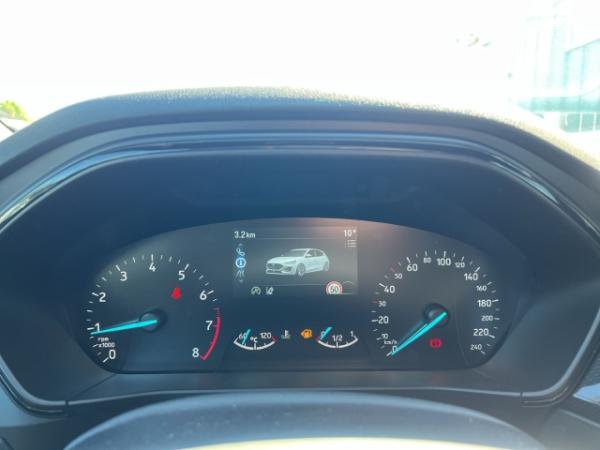 Ford Focus ST-Line 1.0 Mild-Hybrid *Sofort Verfügbar*