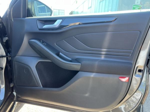 Ford Focus ST-Line 1.0 Mild-Hybrid *Sofort Verfügbar*