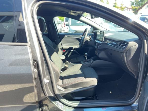 Ford Focus ST-Line 1.0 Mild-Hybrid *Sofort Verfügbar*