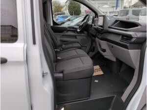 Ford Transit Custom L1 Trend PHEV *Sofort Verfügbar*