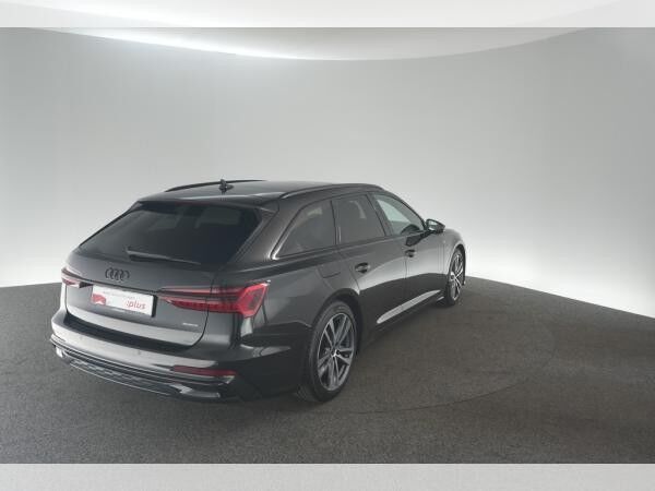 Audi A6 Avant 50 TDI qu. S line  / JETZT GW+ KONDITIONEN SICHERN !