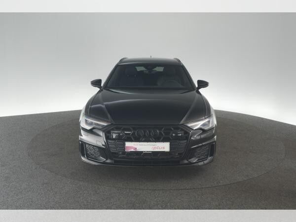 Audi A6 Avant 50 TDI qu. S line  / JETZT GW+ KONDITIONEN SICHERN !