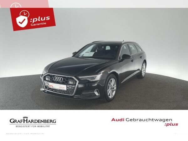 Audi A6 Avant 45 TFSI advanced / JETZT GW+ KONDITIONEN SICHERN !