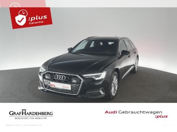 Audi A6 Avant 45 TFSI  advanced / JETZT GW+ KONDITIONEN SICHERN !