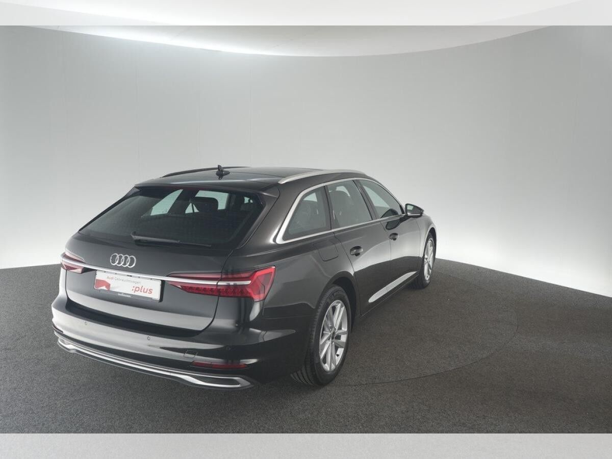 Audi A6 Avant 45 TFSI advanced / JETZT GW+ KONDITIONEN SICHERN !