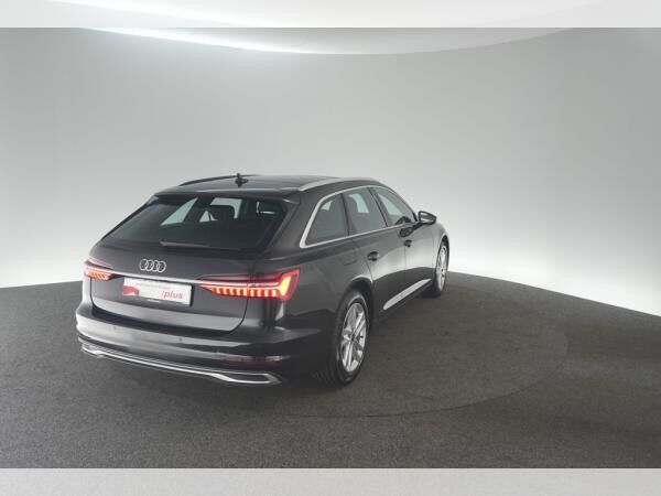 Audi A6 Avant 45 TFSI  advanced / JETZT GW+ KONDITIONEN SICHERN !