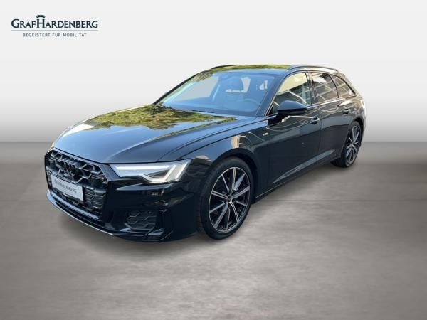 Audi A6 Avant 40 TDI qu. S line / JETZT GW+ KONDITIONEN SICHERN !
