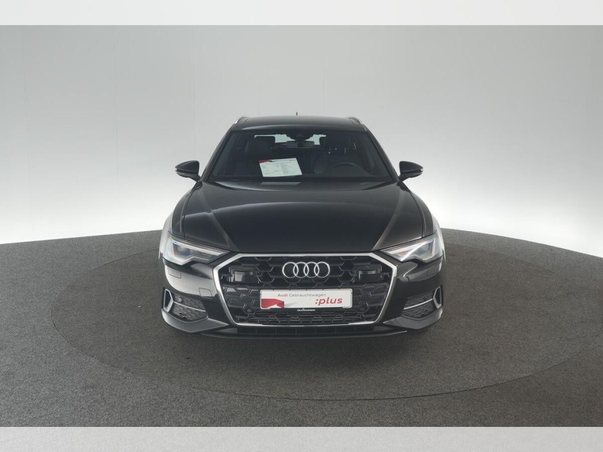 Audi A6 Avant 45 TFSI advanced / JETZT GW+ KONDITIONEN SICHERN !