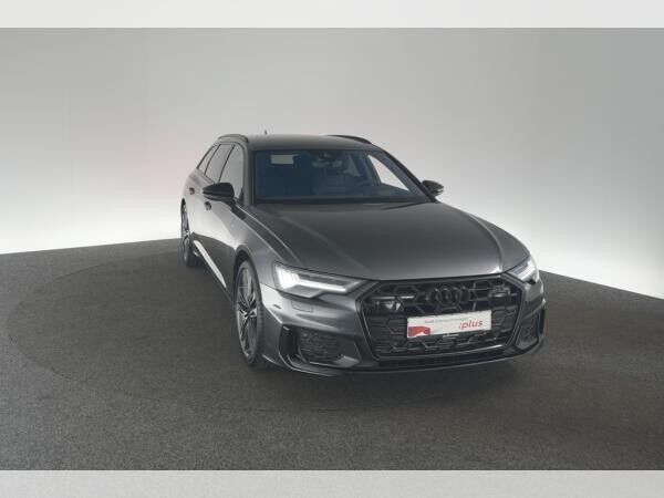 Audi A6 Avant 55 TFSIe qu. S line / JETZT GW+ KONDITIONEN SICHERN !