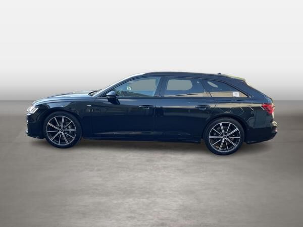 Audi A6 Avant 40 TDI qu. S line / JETZT GW+ KONDITIONEN SICHERN !