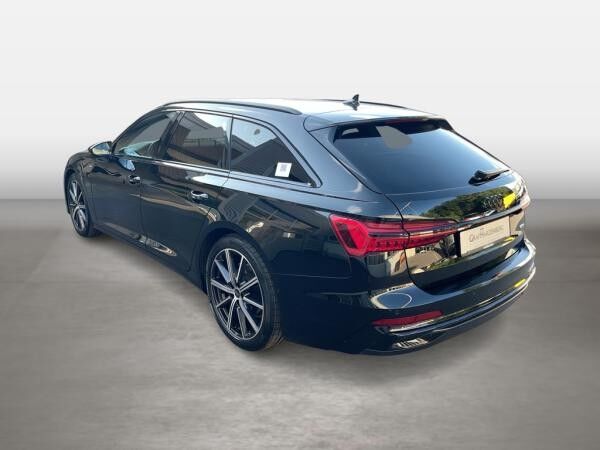 Audi A6 Avant 40 TDI qu. S line / JETZT GW+ KONDITIONEN SICHERN !