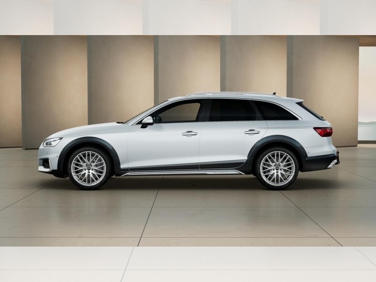 Audi A4 Allroad quattro 50 TDI tiptronic || 6-Zylinder TDI || FÜR SONDERABNEHMER || SOFORT VERFÜGBAR ||