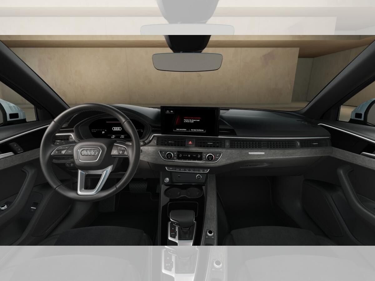 Audi A4 Allroad quattro 50 TDI tiptronic || 6-Zylinder TDI || FÜR SONDERABNEHMER || SOFORT VERFÜGBAR ||