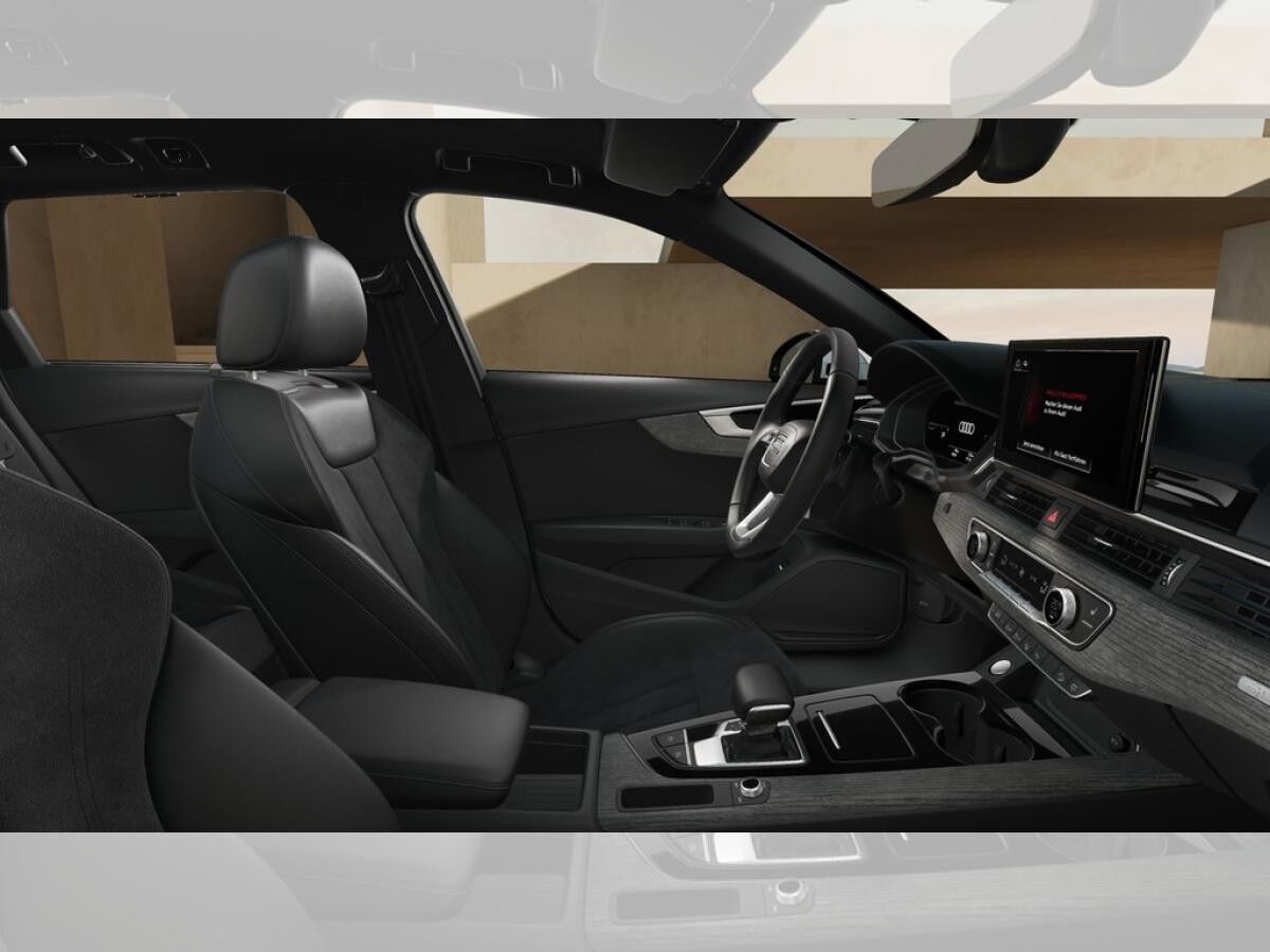Audi A4 Allroad quattro 50 TDI tiptronic || 6-Zylinder TDI || FÜR SONDERABNEHMER || SOFORT VERFÜGBAR ||