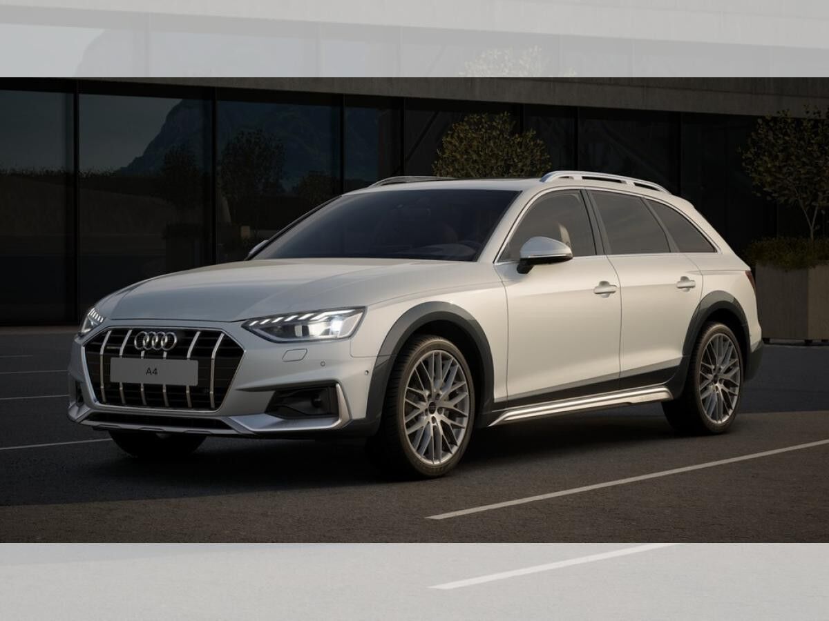 Audi A4 Allroad quattro 50 TDI tiptronic || 6-Zylinder TDI || FÜR SONDERABNEHMER || SOFORT VERFÜGBAR ||