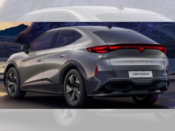 Cupra Tavascan Endurance 77kWh - Bestellaktion!!