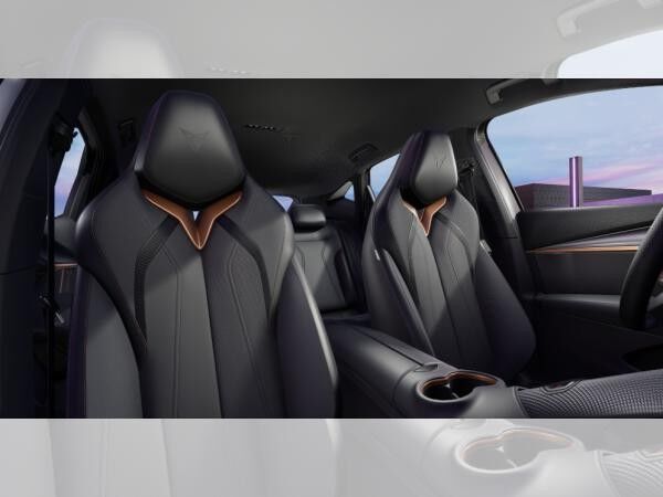 Cupra Tavascan Endurance 77kWh - Bestellaktion!!