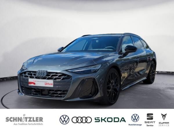 Audi A6 Avant TDI quattro 150 kW 360°/PANO/B&O+++