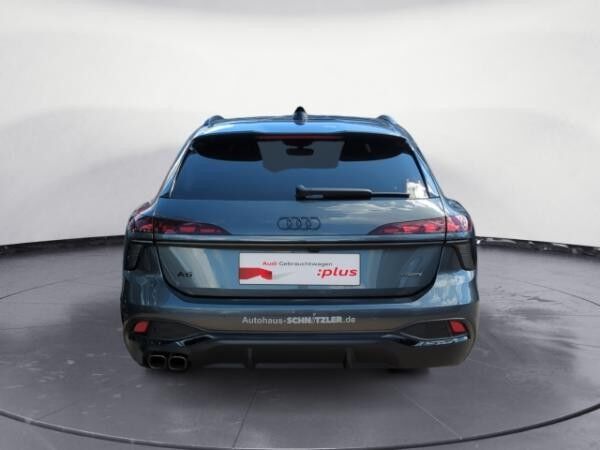 Audi A6 Avant TDI quattro 150 kW 360°/PANO/B&O+++