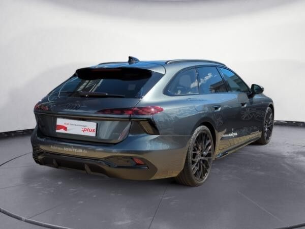 Audi A6 Avant TDI quattro 150 kW 360°/PANO/B&O+++
