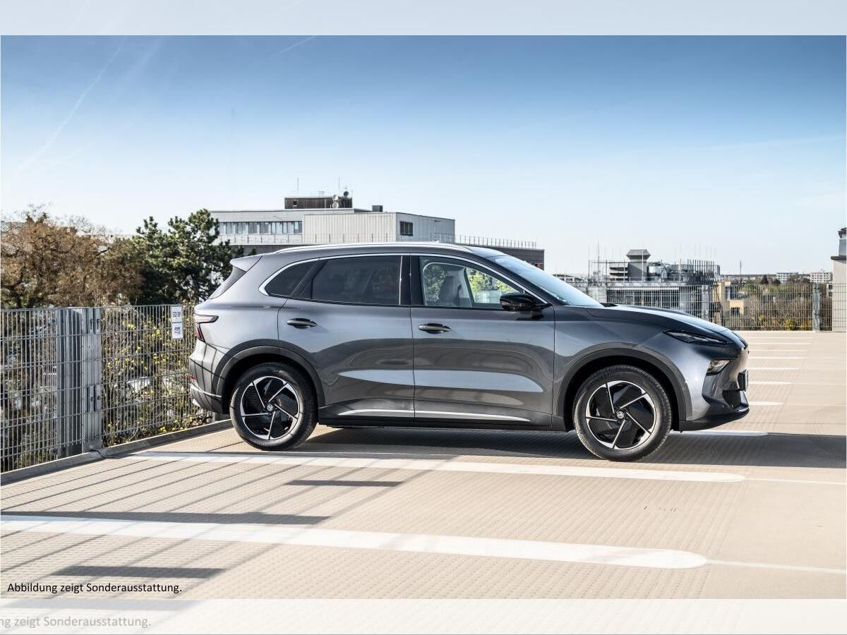 MG S5 EV Comfort 49 kWh *KURZFRISTIG VERGÜBAR*