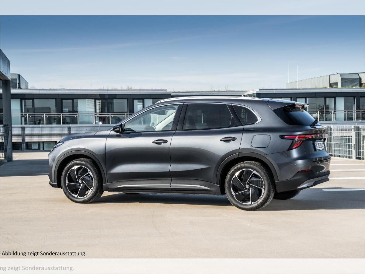 MG S5 EV Comfort 49 kWh *KURZFRISTIG VERFÜGBAR**GEWERBEAKTION*